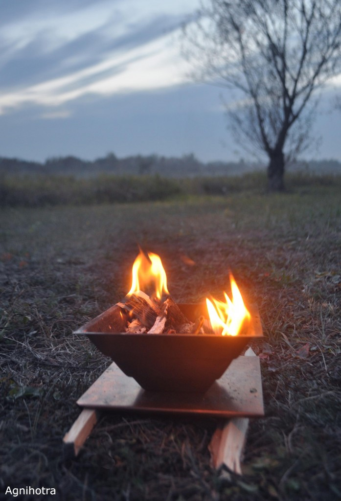 Agnihotra